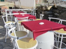 Лигурия западная и восточная. Генуя и окрестности. Часть 2