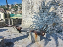 Лигурия западная и восточная. Генуя и окрестности. Часть 2