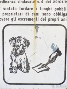 Лигурия западная и восточная. Генуя и окрестности. Часть 2