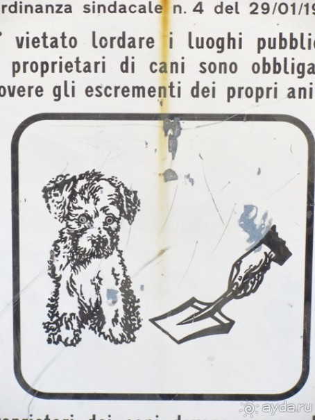 Лигурия западная и восточная. Генуя и окрестности. Часть 2