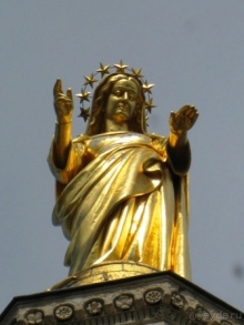 От Марселя до Каркассона: 5 городов за 5 дней (Авиньон)