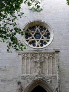 От Марселя до Каркассона: 5 городов за 5 дней (Авиньон)