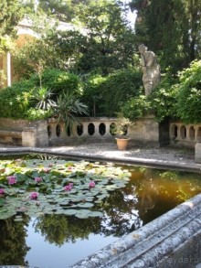 От Марселя до Каркассона: 5 городов за 5 дней (Авиньон)