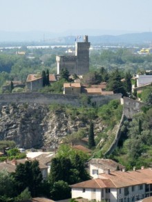 От Марселя до Каркассона: 5 городов за 5 дней (Авиньон)