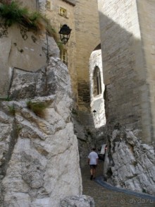 От Марселя до Каркассона: 5 городов за 5 дней (Авиньон)