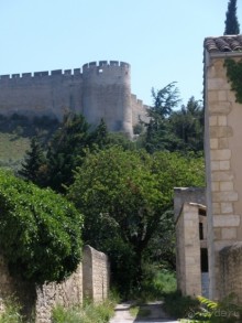 От Марселя до Каркассона: 5 городов за 5 дней (Авиньон)