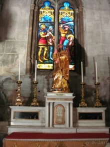 От Марселя до Каркассона: 5 городов за 5 дней (Авиньон)