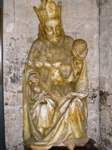 От Марселя до Каркассона: 5 городов за 5 дней (Авиньон)