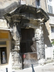 От Марселя до Каркассона: 5 городов за 5 дней (Авиньон)