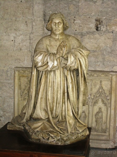 От Марселя до Каркассона: 5 городов за 5 дней (Авиньон)