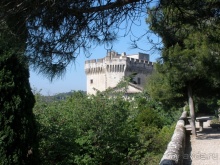 От Марселя до Каркассона: 5 городов за 5 дней (Авиньон)