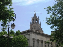 От Марселя до Каркассона: 5 городов за 5 дней (Авиньон)