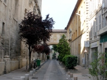 От Марселя до Каркассона: 5 городов за 5 дней (Авиньон)