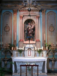 От Марселя до Каркассона: 5 городов за 5 дней (Авиньон)