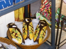 От Марселя до Каркассона: 5 городов за 5 дней (Авиньон)