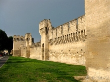 От Марселя до Каркассона: 5 городов за 5 дней (Авиньон)