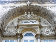 От Марселя до Каркассона: 5 городов за 5 дней (Авиньон)