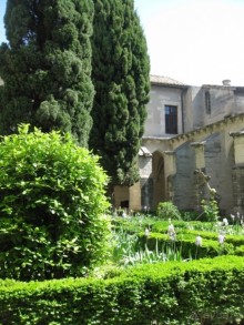 От Марселя до Каркассона: 5 городов за 5 дней (Авиньон)