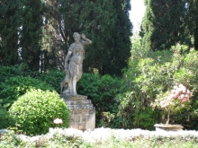 От Марселя до Каркассона: 5 городов за 5 дней (Авиньон)