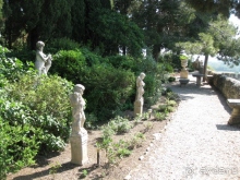 От Марселя до Каркассона: 5 городов за 5 дней (Авиньон)