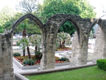 От Марселя до Каркассона: 5 городов за 5 дней (Авиньон)