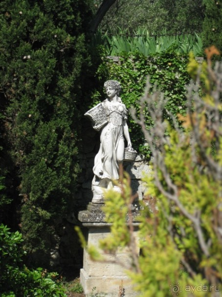 От Марселя до Каркассона: 5 городов за 5 дней (Авиньон)