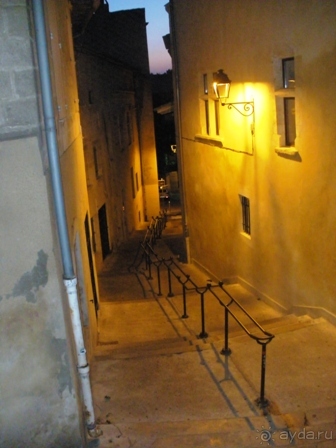 От Марселя до Каркассона: 5 городов за 5 дней (Авиньон)