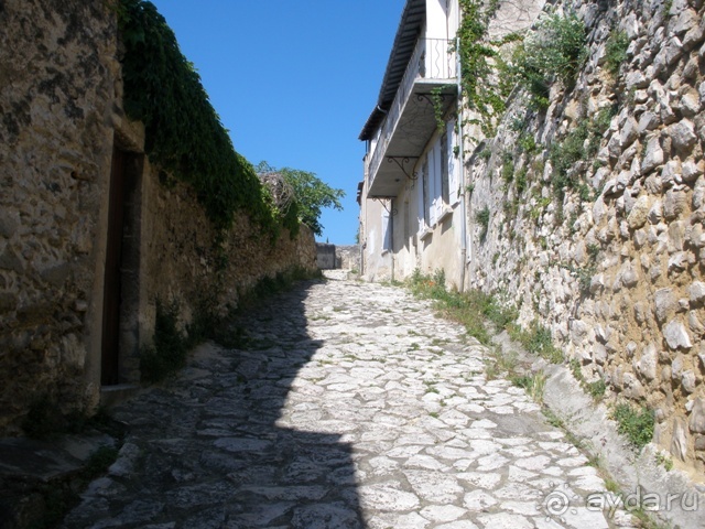 От Марселя до Каркассона: 5 городов за 5 дней (Авиньон)