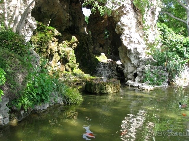 От Марселя до Каркассона: 5 городов за 5 дней (Авиньон)