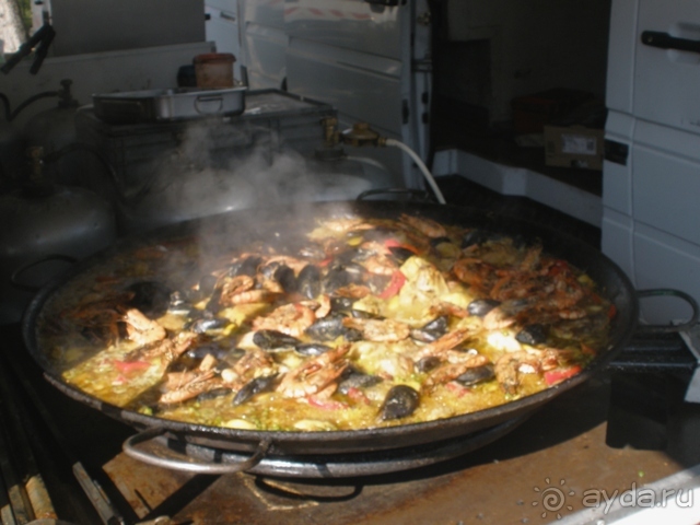 От Марселя до Каркассона: 5 городов за 5 дней (Авиньон)