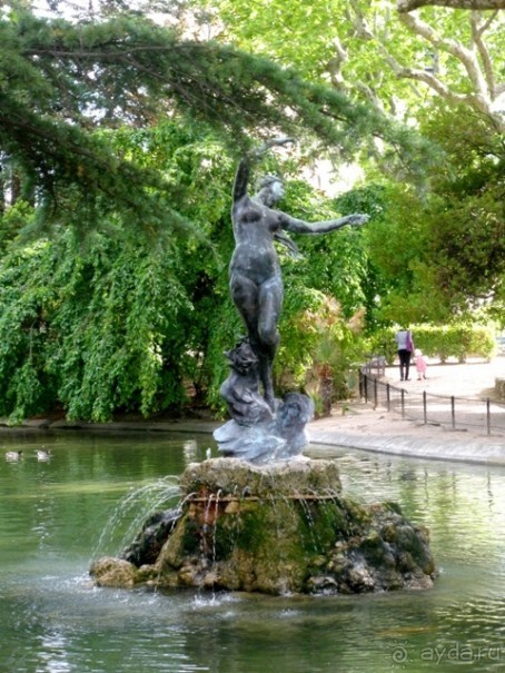 От Марселя до Каркассона: 5 городов за 5 дней (Авиньон)