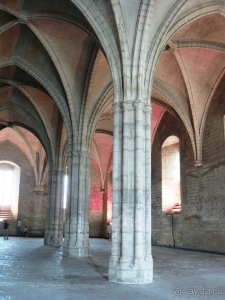 От Марселя до Каркассона: 5 городов за 5 дней (Авиньон)