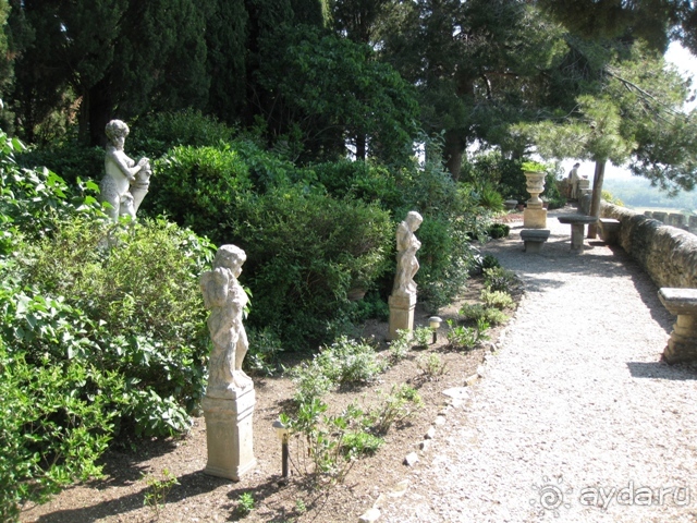 От Марселя до Каркассона: 5 городов за 5 дней (Авиньон)