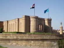 КАИР-сокровищница исламской архитектуры