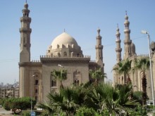 КАИР-сокровищница исламской архитектуры