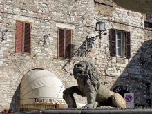 Новая попытка полюбить Италию – Умбрия. Часть 7