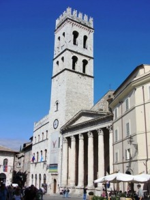 Новая попытка полюбить Италию – Умбрия. Часть 7