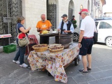 Новая попытка полюбить Италию – Умбрия. Часть 7