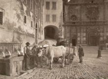 Новая попытка полюбить Италию – Умбрия. Часть 7