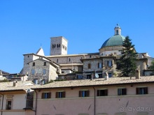 Новая попытка полюбить Италию – Умбрия. Часть 7