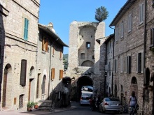 Новая попытка полюбить Италию – Умбрия. Часть 7