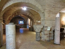 Новая попытка полюбить Италию – Умбрия. Часть 7