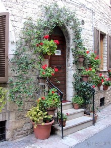 Новая попытка полюбить Италию – Умбрия. Часть 7