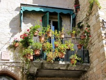 Новая попытка полюбить Италию – Умбрия. Часть 7