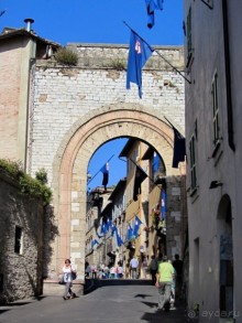 Новая попытка полюбить Италию – Умбрия. Часть 7