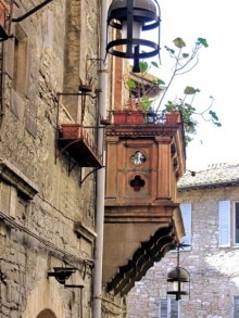 Новая попытка полюбить Италию – Умбрия. Часть 7