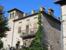 Новая попытка полюбить Италию – Умбрия. Часть 7