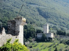 Новая попытка полюбить Италию – Умбрия. Часть 7