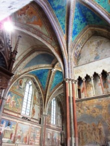 Новая попытка полюбить Италию – Умбрия. Часть 7