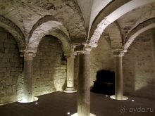 Новая попытка полюбить Италию – Умбрия. Часть 7